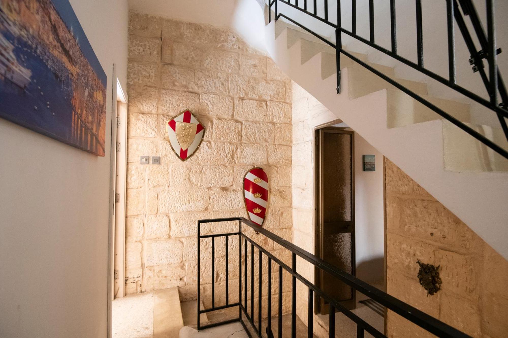 Sliema'S Seaside Charmer Eksteriør billede